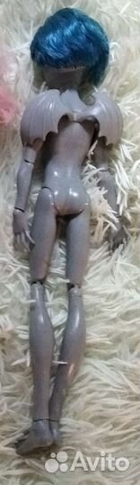 Кукла игрушка Монстр Хай