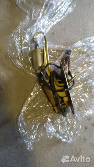 Бензонасос Kawasaki vn1500 Вулкан Классик Номад