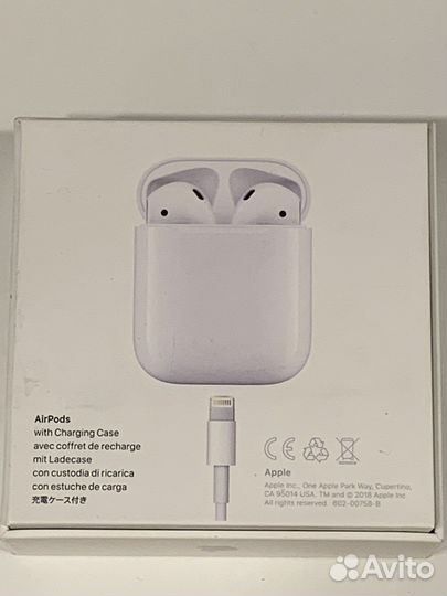 Airpods 2