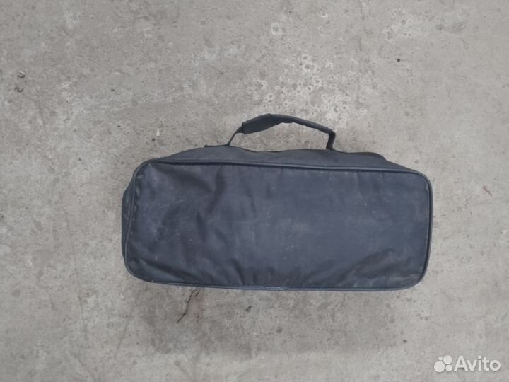 Автомобильный пылесос vitek