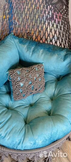 Гамак шатер