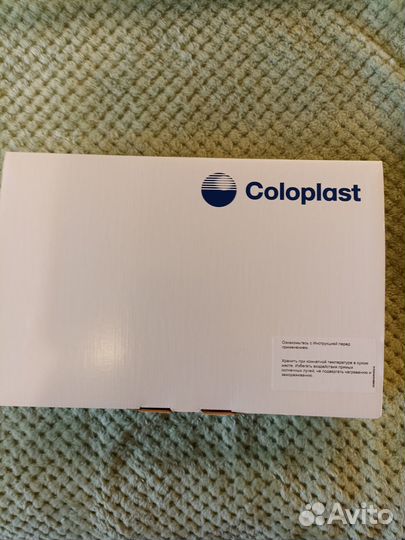 Мочеприемник ножной