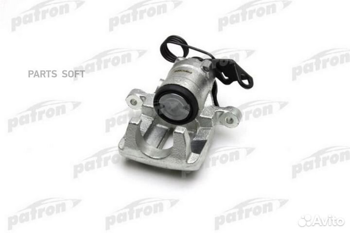Patron pbrc008 Суппорт тормозной