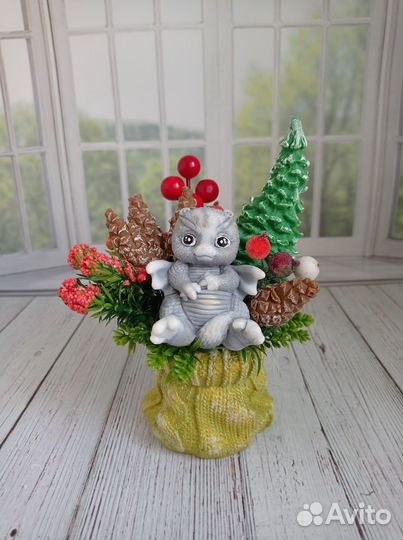 Новогодние подарки