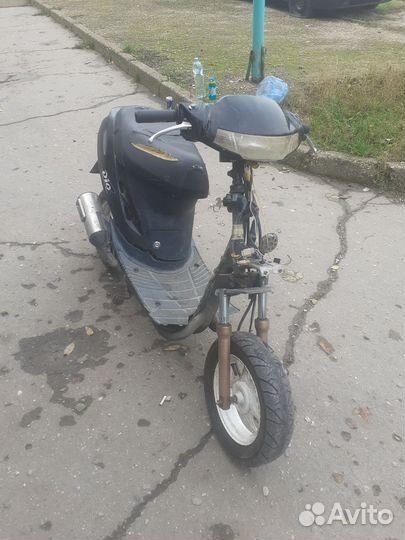 Дио 27 обмен или продажа