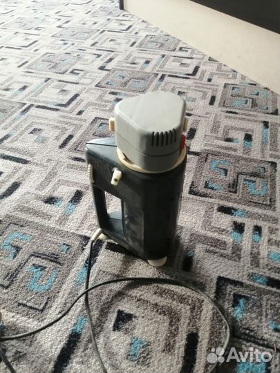 Миксер планетарный СССР