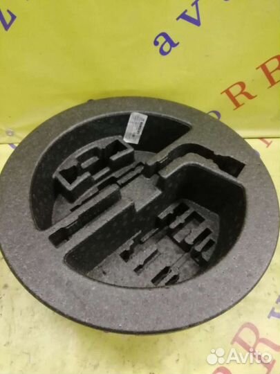 Бокс ящик для инструмента тойота авенсис t250