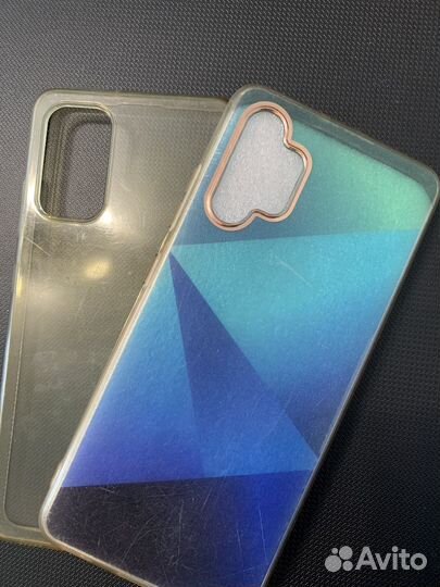 Чехол на samsung а32