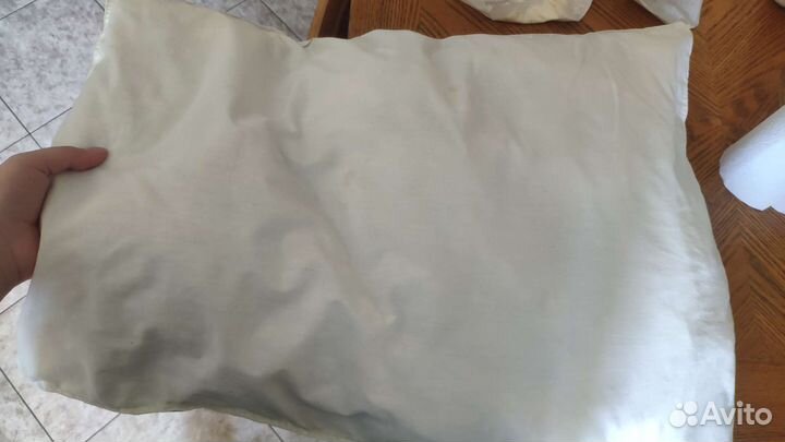 Подушка б/у - наполнитель для игрушек