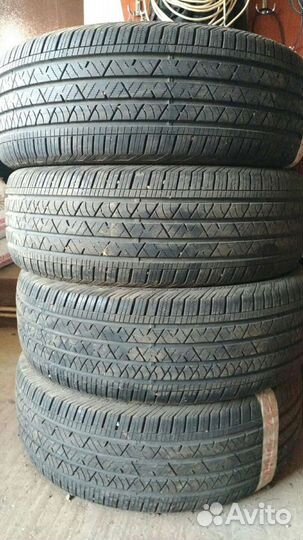 Continental CrossContact ATR 245/60 R18