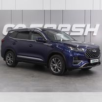 Chery Tiggo 8 Pro 1.6 AMT, 2022, 25 651 км, с пробегом, цена 2 399 000 руб.