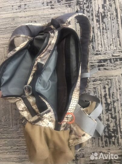 Охотничий рюкзак