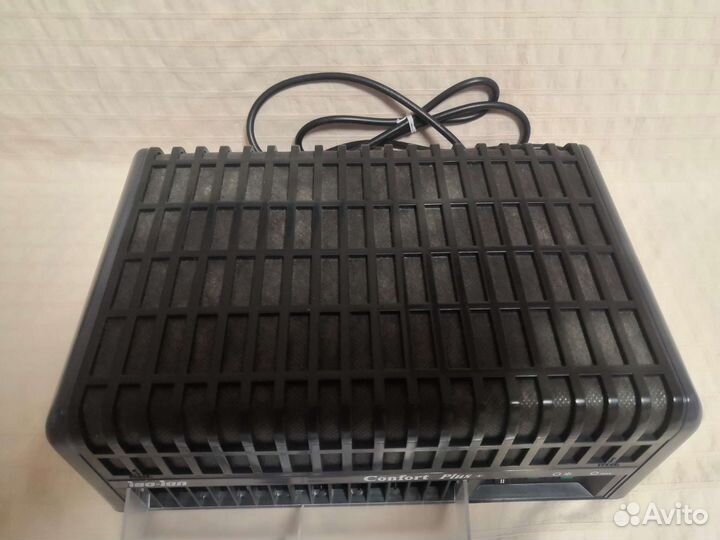 Очиститель воздуха ISO-ION comfort +(Nr-2/180)