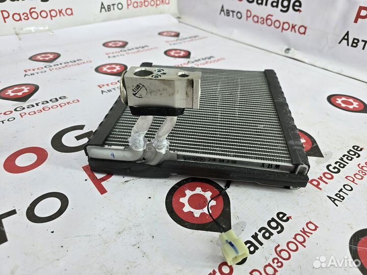 Испаритель кондиционера Geely Coolray SX11