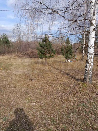 Дача 26 м² на участке 20 сот.