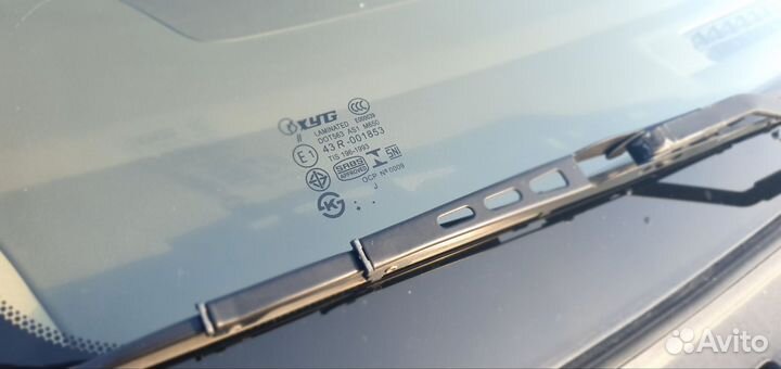 Toyota Corolla 1.8 AT, 2005, 261 000 км