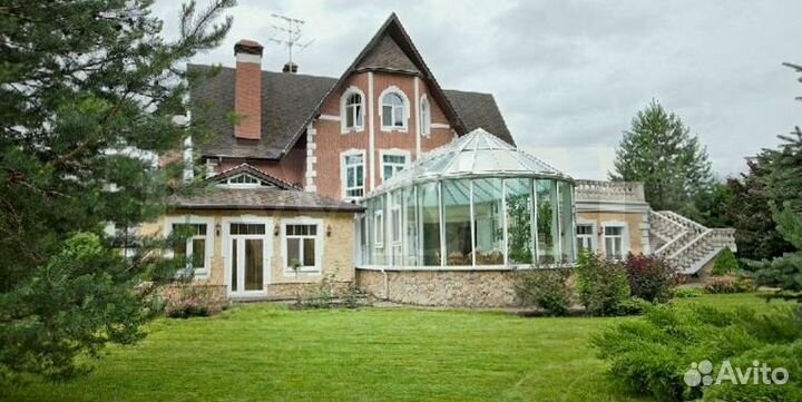 Окно двухстворачатое