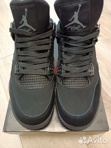 Кроссовки air Jordan