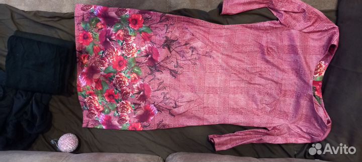 Одежда для женщин