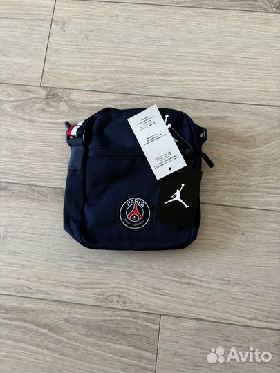 Сумка Nike Air jordan psg