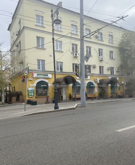 Комната 15 м² в 3-к., 3/4 эт.