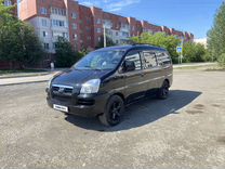 Hyundai Starex 2.5 AT, 2006, 350 000 км, с пробегом, цена 485 000 руб.