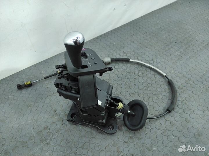 Селектор АКПП Citroen Ds4 B7C EP6CDT M 1.6 THP