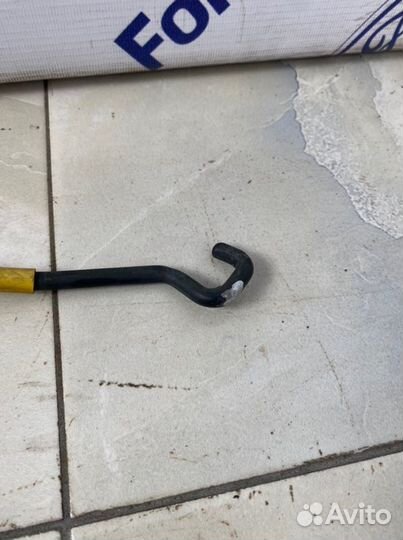 Упор капота Mercedes-Benz A-Class W169 2004-2008