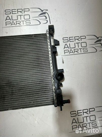 Радиатор основной Opel Insignia G09 A18XER 2009