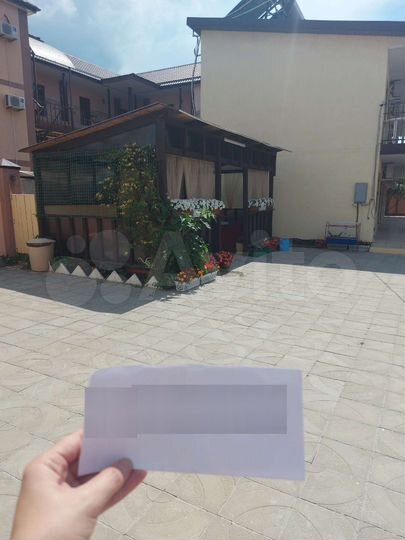 Комната 20 м², 1/2 эт.