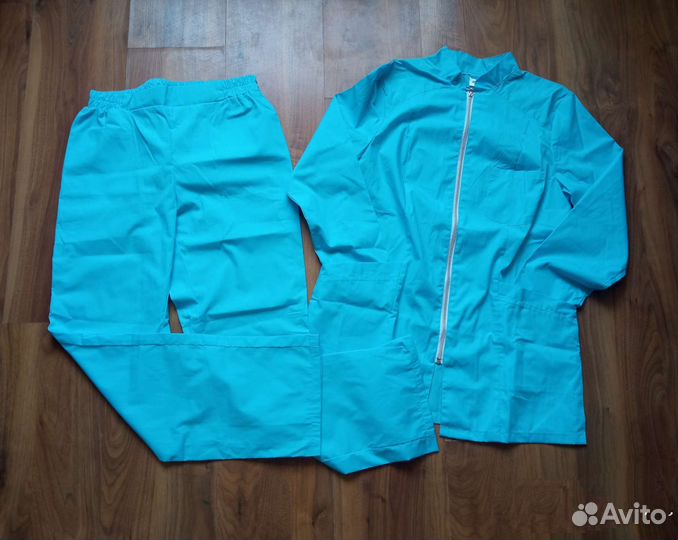Медицинские костюмы (новые) 48 50 размеры