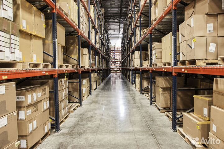 Фулфилмент Упаковка товара Доставка до Wildberries