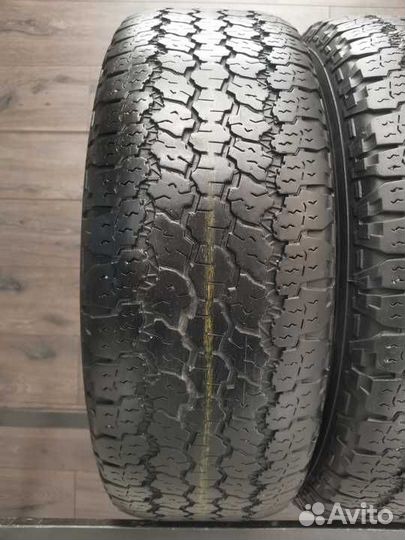 Goodyear Wrangler HP 265/75 R16 116T