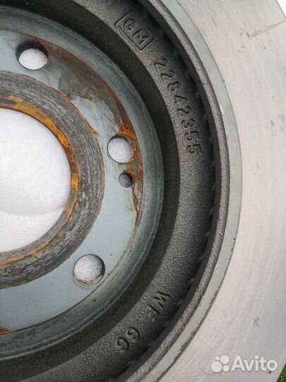 Запчасти на Кадиллак Эскалейд новые