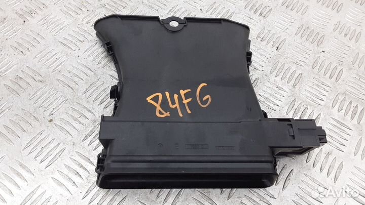 Электрический радиатор отопителя (тэн) BMW X5 E70