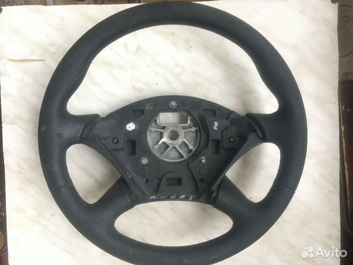 Руль ford focus 1 (1998-2004)
