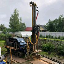 Бурение Скважин на воду Мгбу, Талдом