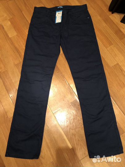 Новая мужская одежда, р50-52