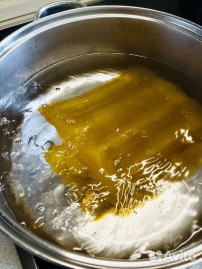 Грелка солевая