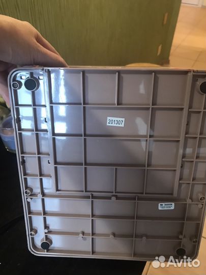 Уф лампа для гель лака