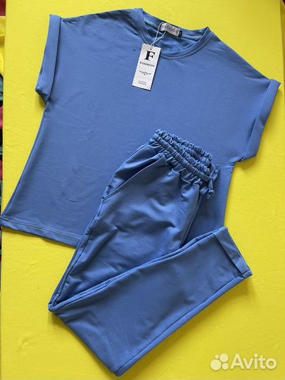 Домашний костюм женский и для девушек