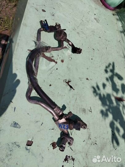 Трубки кондиционера Lexus gs300 grs190