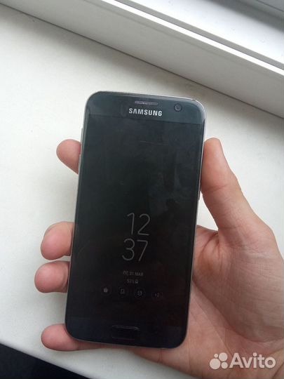 Samsung Galaxy S7, 4/64 ГБ