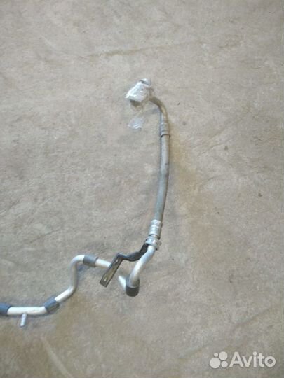 Трубка кондиционера Volkswagen Touran 2 (2010-2015