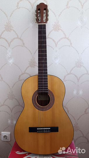 Акустическая гитара Musima