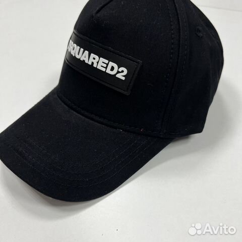Бейсболка dsquared2