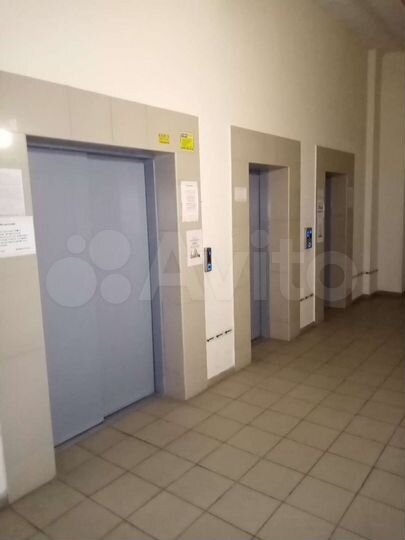 Квартира-студия, 40 м², 12/16 эт.