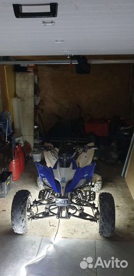 Квадроцикл