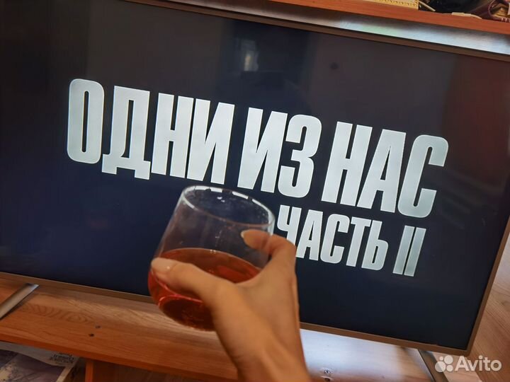 Телевизор lg