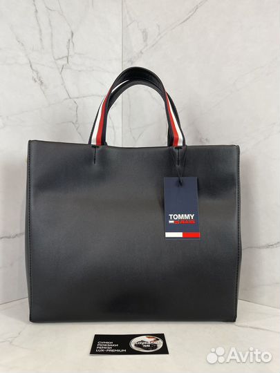 Сумка Tommy Hilfiger TH